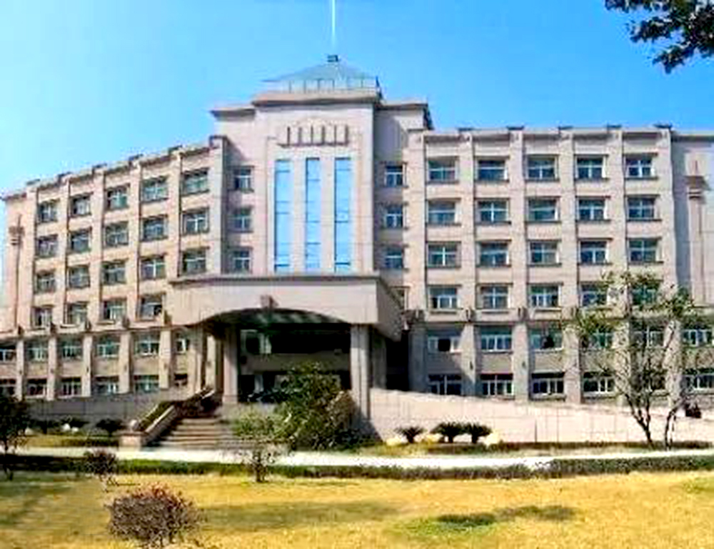 浙江省第四監(jiān)獄