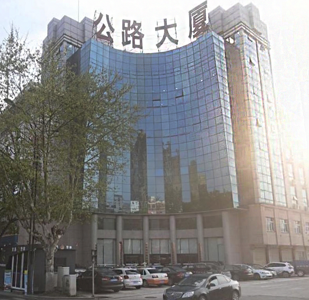 金華市東陽市交通運輸綜合行政執(zhí)法隊